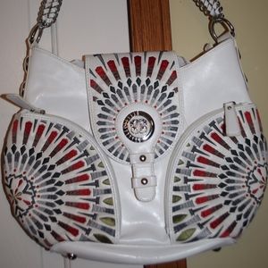SHARIF Womens Handbag Purse